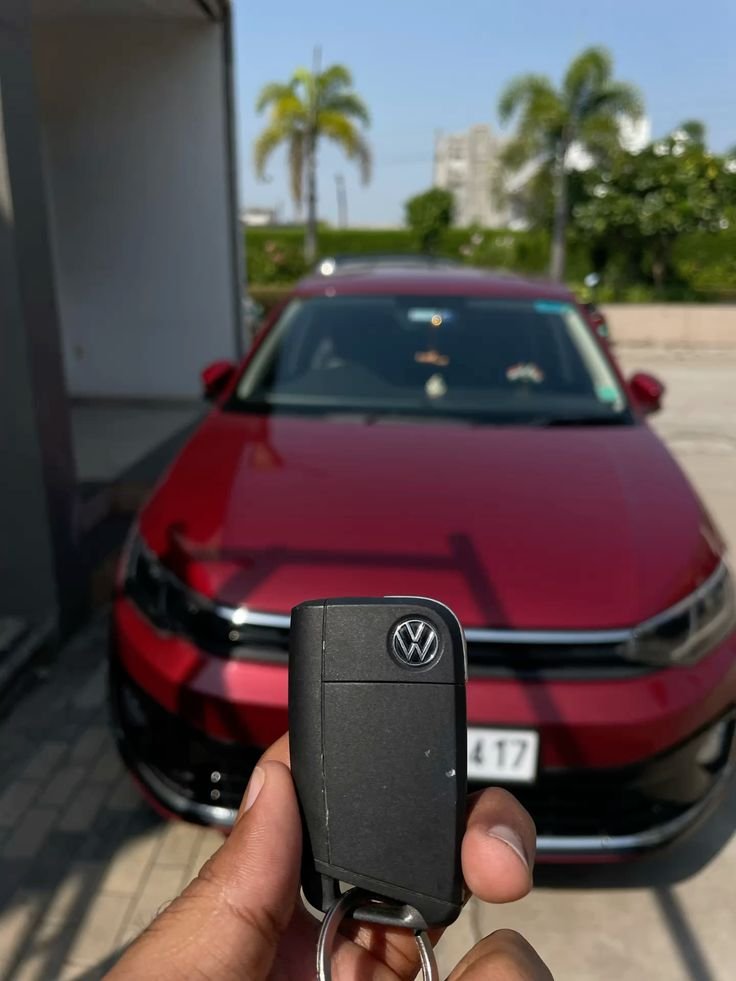 Volkswagen Virtus